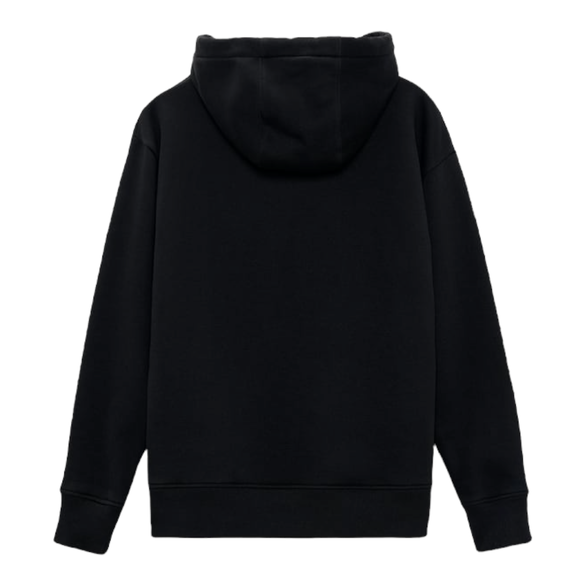 NEW SS22 Black Color Hoodie “Not Alone, with Dear God” Drop 1 Collection - Men and Women sizes **Limited Edition only** - TheSinners2Saints