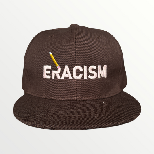 Eracism hat - Sinners2Saints