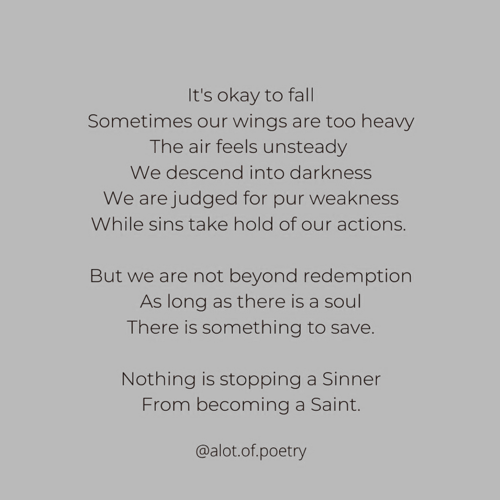 **New CUSTOM Hand painted DENIM Jacket - “Still I Rise”  **Limited Edition Only** - TheSinners2Saints