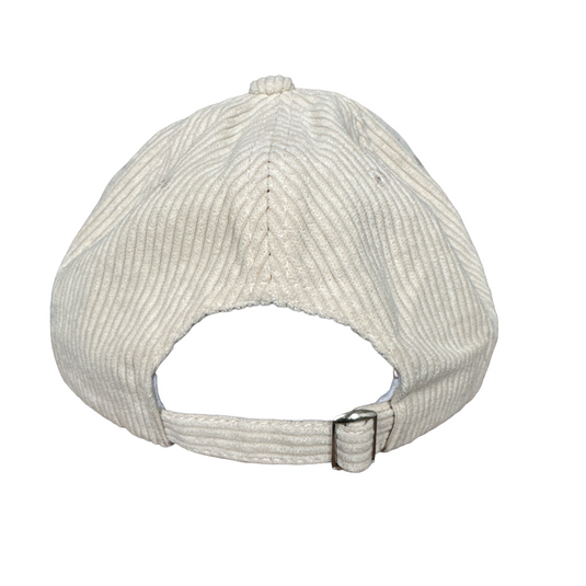 Corduroy Hat - Bee - Be yourself - Sinners2Saints