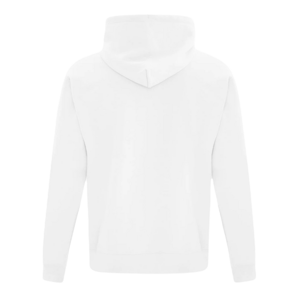 Saint - Hoodie (Men and Women) - White COLOR - TheSinners2Saints