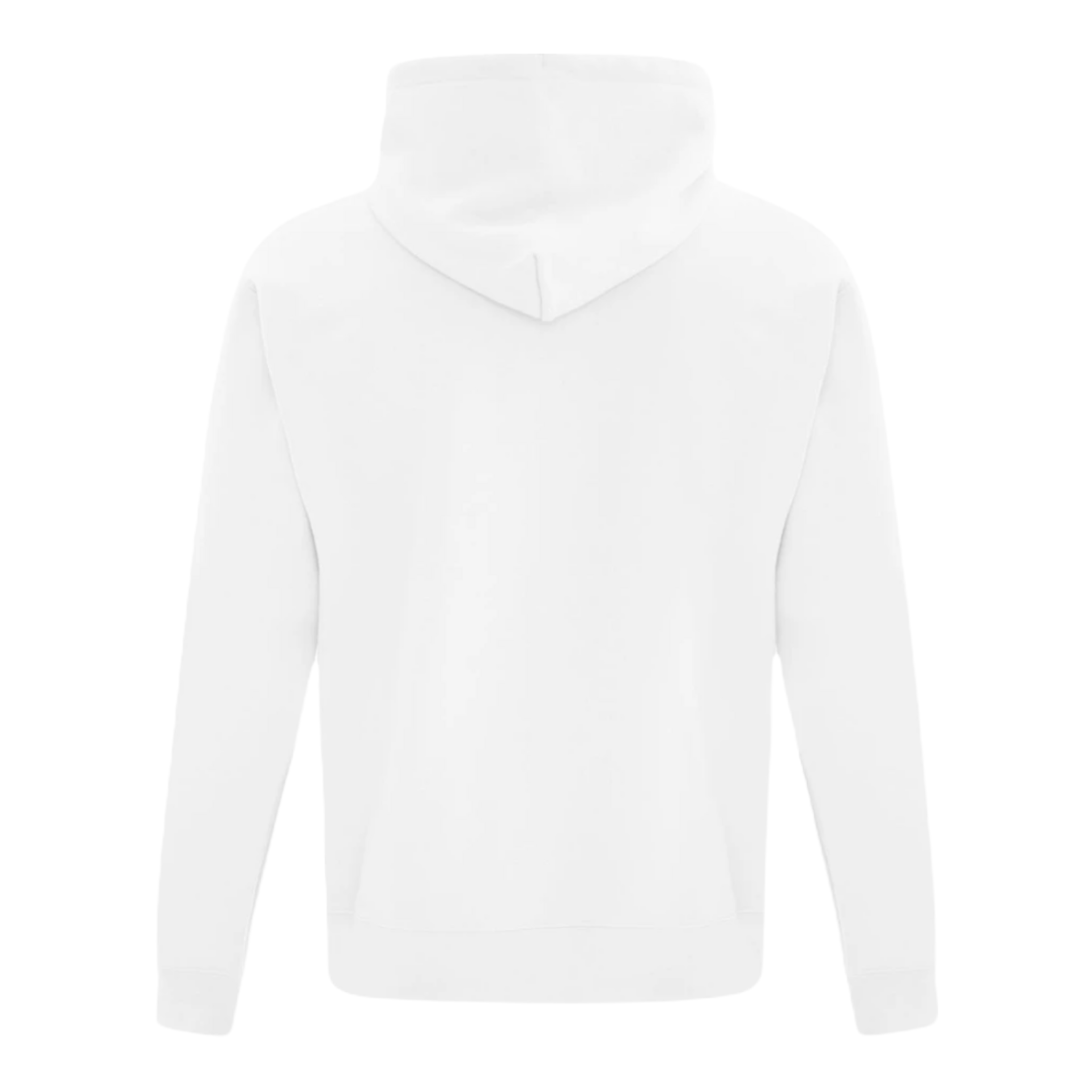 Saint - Hoodie (Men and Women) - White COLOR - TheSinners2Saints