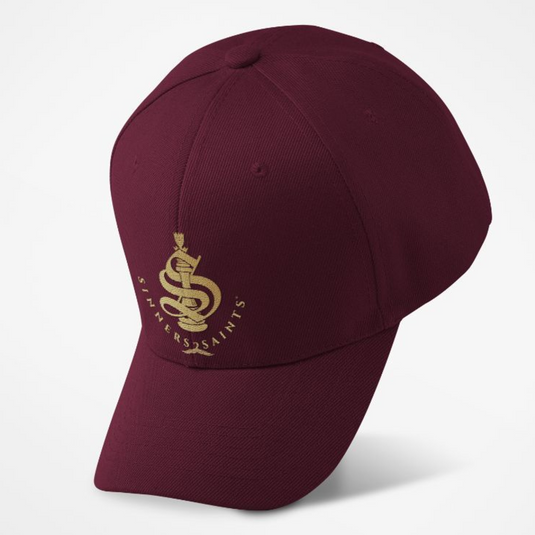 Baseball Dad Hats (Structured) Unisex - TheSinners2Saints
