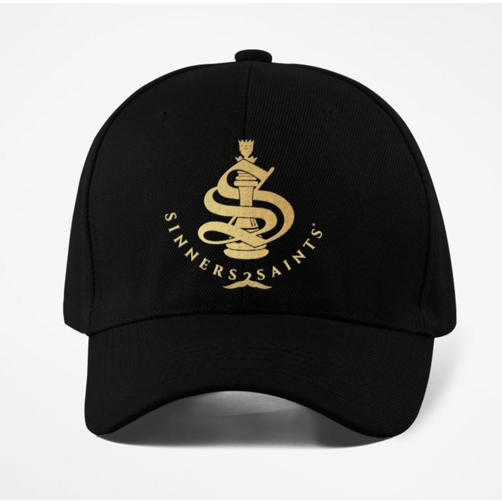 Dad Hats (Unstructured) Unisex - TheSinners2Saints